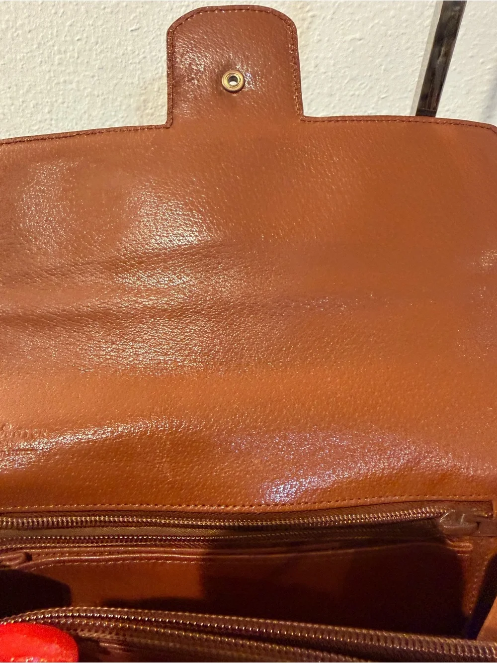 Authentic Louis Vuitton Dauphine Bag
